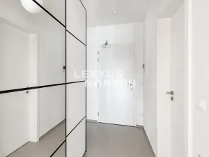 Prodej bytu 1+kk, Praha - Žižkov, U Viktorie, 40 m2