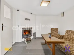 Prodej chaty, Zlín - Prštné, 38 m2