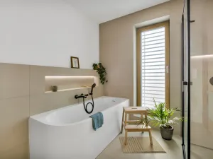 Prodej rodinného domu, Loket - Němčice, 78 m2
