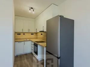 Pronájem bytu 1+kk, Český Brod, Langova, 27 m2