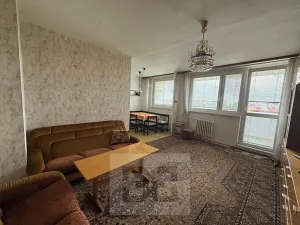 Pronájem bytu 4+kk, Brandýs nad Labem-Stará Boleslav, Na vinici, 84 m2