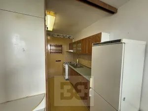 Pronájem bytu 4+kk, Brandýs nad Labem-Stará Boleslav, Na vinici, 84 m2