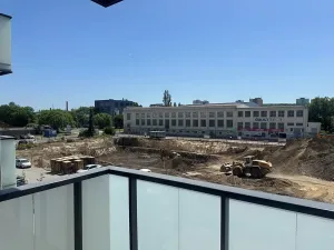 Pronájem bytu 1+kk, Praha - Hostivař, Arnošta Staňka, 29 m2