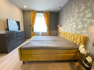 Pronájem bytu 2+1, Praha - Michle, Michelská, 54 m2