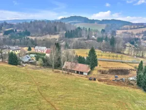 Prodej pozemku pro bydlení, Chotěvice, 3064 m2