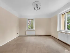 Pronájem bytu 2+1, Hradec Králové, Fučíkova, 75 m2