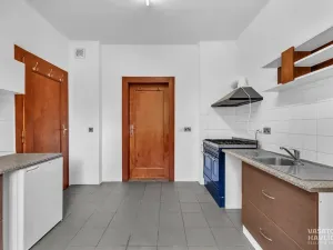 Pronájem bytu 2+1, Hradec Králové, Fučíkova, 75 m2