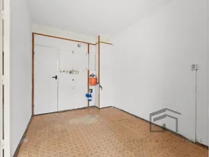 Prodej bytu 3+1, Praha - Vršovice, Uzbecká, 74 m2