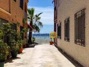 Prodej bytu 3+kk, Santa Pola, COSTA BLANCA, Španělsko, 52 m2