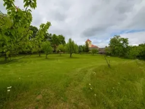 Prodej rodinného domu, Divišov, 255 m2