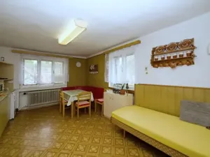 Prodej rodinného domu, Divišov, 255 m2
