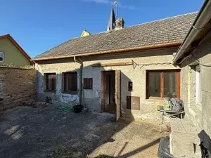 Prodej rodinného domu, Sulejovice, 80 m2