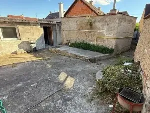 Prodej rodinného domu, Sulejovice, 80 m2