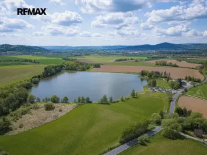 Prodej chaty, Nový Malín, 38 m2