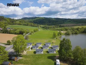 Prodej chaty, Nový Malín, 38 m2