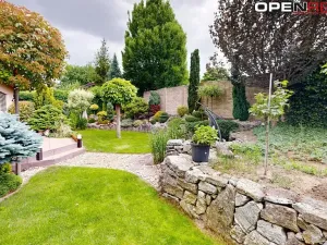 Prodej rodinného domu, Holíč, Slovensko, 172 m2