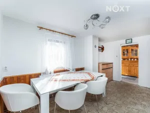 Prodej chaty, Stříbrná Skalice, 76 m2