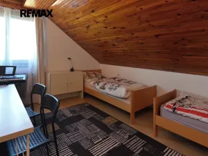 Prodej rodinného domu, Praha - Slivenec, K váze, 260 m2