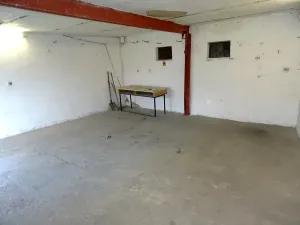 Pronájem výrobních prostor, Šlapanice, 37 m2