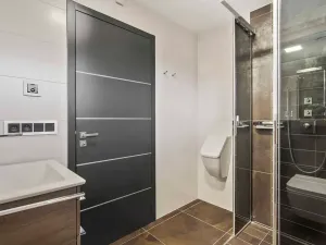 Prodej rodinného domu, Kostelní Lhota, 213 m2