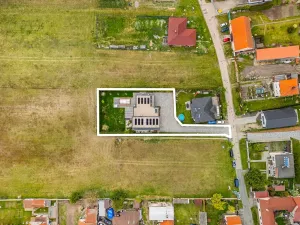 Prodej rodinného domu, Kostelní Lhota, 213 m2