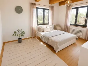 Prodej rodinného domu, Zalešany, 111 m2