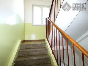 Prodej bytu 2+1, Žamberk, Náměstí Gen. Knopa, 54 m2