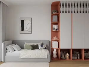 Prodej bytu 3+kk, Praha - Malešice, Polygrafická, 76 m2