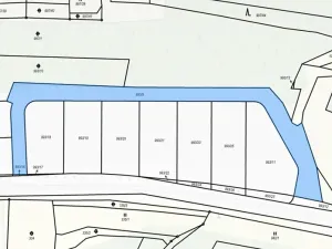 Prodej pozemku pro bydlení, Tupadly, 11417 m2