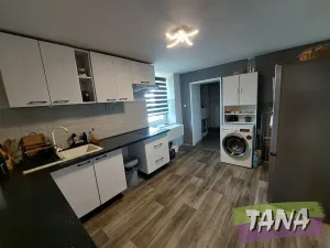 Prodej rodinného domu, Březina, 100 m2