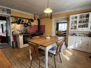 Prodej chalupy, Kojátky, 280 m2