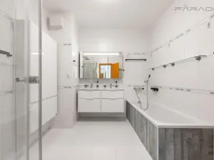Pronájem bytu 4+kk, Praha - Nusle, Mojmírova, 140 m2