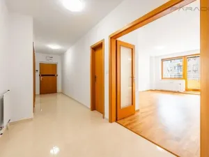 Pronájem bytu 4+kk, Praha - Nusle, Mojmírova, 140 m2