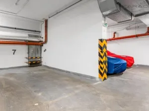 Pronájem bytu 4+kk, Praha - Nusle, Mojmírova, 140 m2