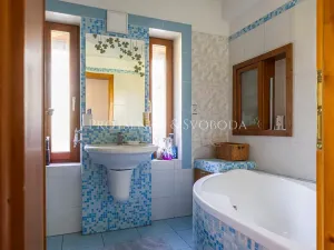 Prodej rodinného domu, Heřmaň, 298 m2