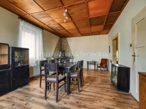 Prodej rodinného domu, Kralupy nad Vltavou, Lidická, 180 m2