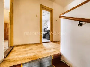 Prodej rodinného domu, Kralupy nad Vltavou, Lidická, 180 m2