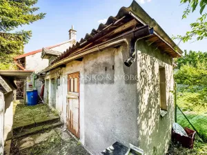 Prodej rodinného domu, Kralupy nad Vltavou, Lidická, 180 m2