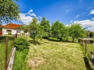 Prodej rodinného domu, Nová Cerekev, 135 m2