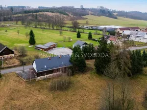 Prodej apartmánu, Prosečné, 349 m2