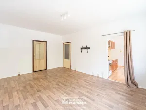Prodej bytu 3+1, Nový Jičín - Loučka, Na Lani, 69 m2