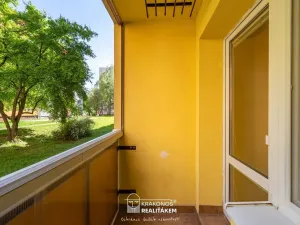 Prodej bytu 3+1, Nový Jičín - Loučka, Na Lani, 69 m2