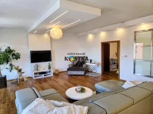 Pronájem bytu 3+kk, Příbor, Místecká, 145 m2