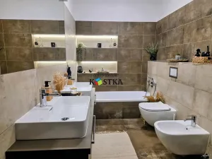 Pronájem bytu 3+kk, Příbor, Místecká, 145 m2