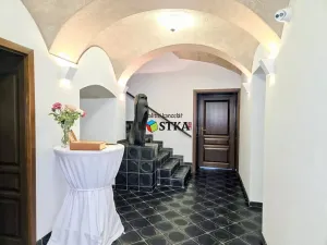 Pronájem bytu 3+kk, Příbor, Místecká, 145 m2