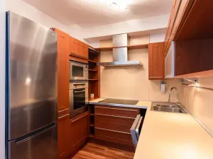 Pronájem bytu 3+kk, Praha - Stodůlky, Petržílkova, 82 m2