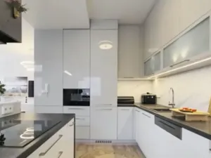 Prodej bytu 5+1, Praha - Vršovice, Kodaňská, 180 m2