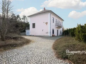 Pronájem rodinného domu, Řehlovice - Stadice, 75 m2