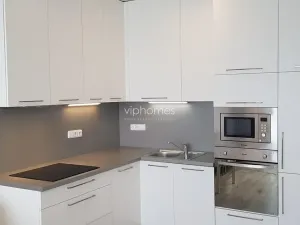 Pronájem bytu 1+kk, Praha - Stodůlky, Ferrariho, 36 m2