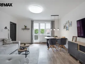 Prodej bytu 3+kk, Meziboří, Okružní, 64 m2
